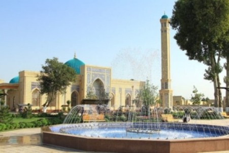 Umra Safari Haqida Malumot