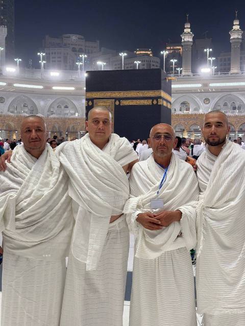 Umra Qoraqalpogiston Umra Ziyorati Narxi 2026 2026 Umra Sertifikati Bor