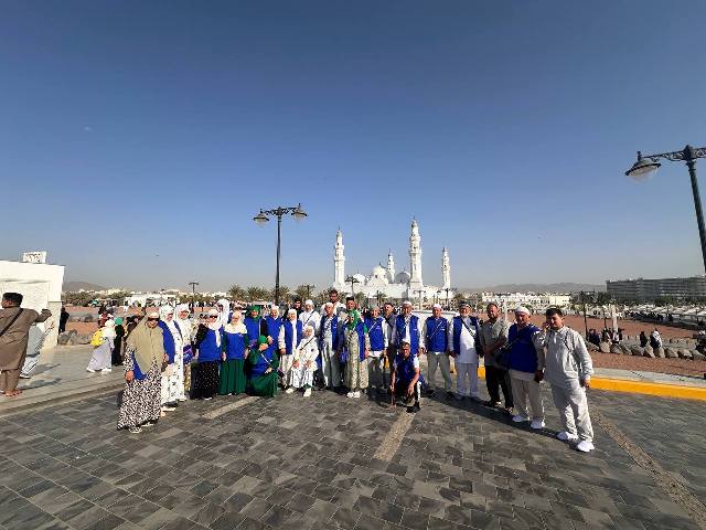 Umra Ziyorati Qanday Bajariladi
