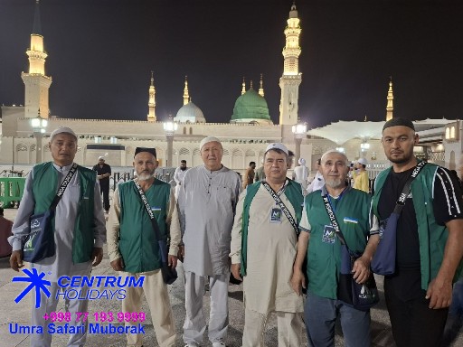 Umra Xorazm Umra Ziyorati Narxi 2026 2026 Umra Sertifikati Bor