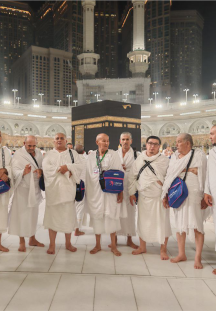 Umra Ziyorati Narxi 2026